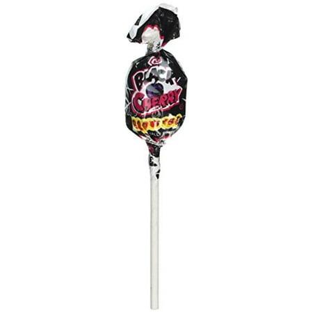 Charms Blow Pop Black Cherry 48 Count Tray